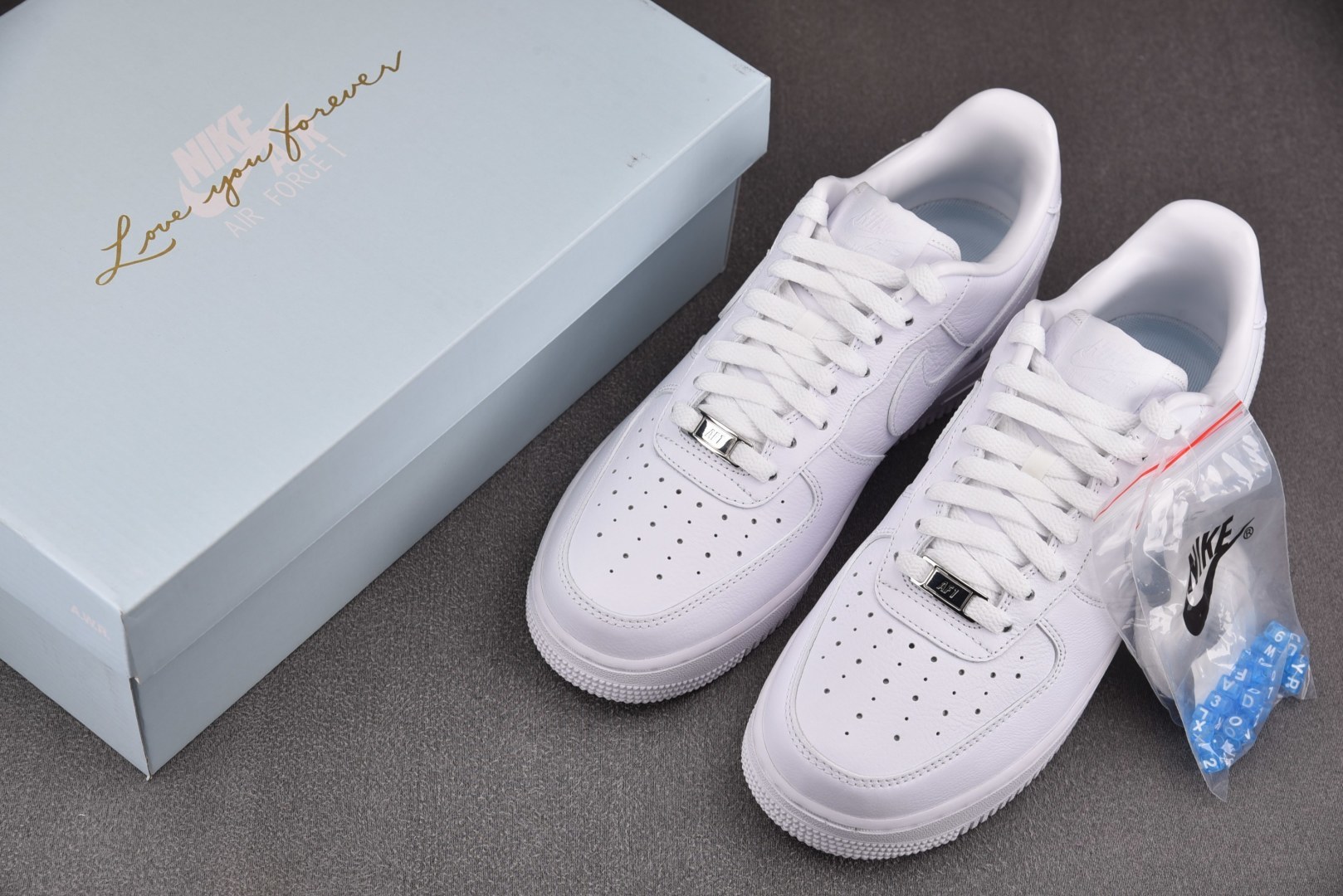 AF空军 尺码:36-48.5纯原-Air Force 1 Low Drake NOCTA Certif