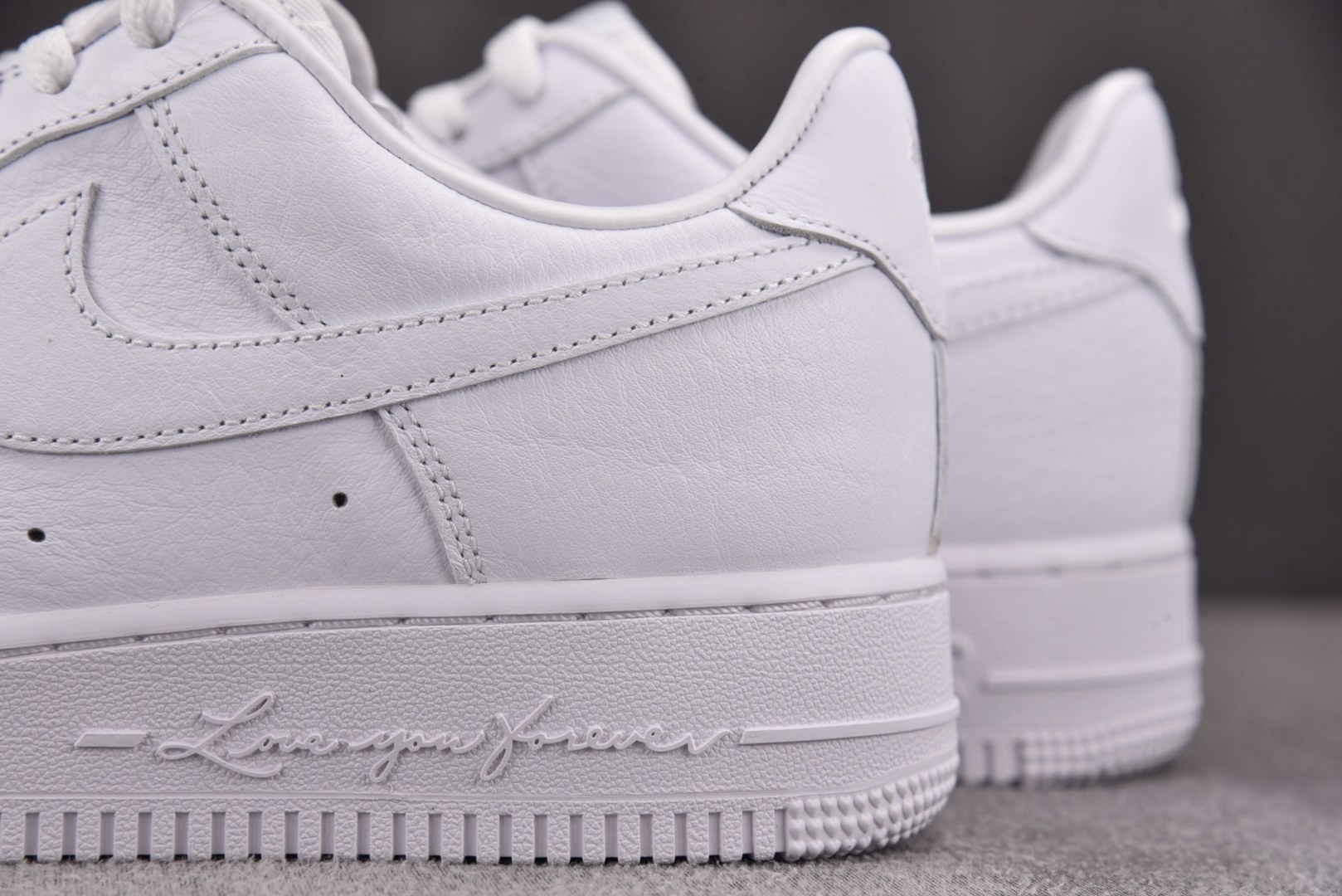 AF空军 尺码:36-48.5纯原-Air Force 1 Low Drake NOCTA Certif