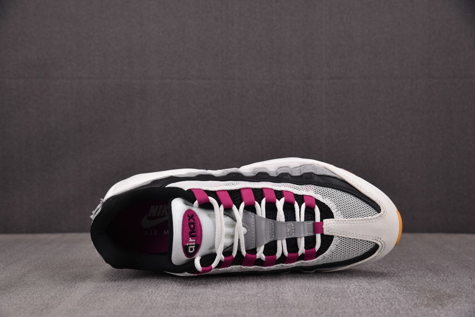 MAX 95尺码:40-48.5纯原版出品-Air Max 95 SB Cactus Flower 仙人