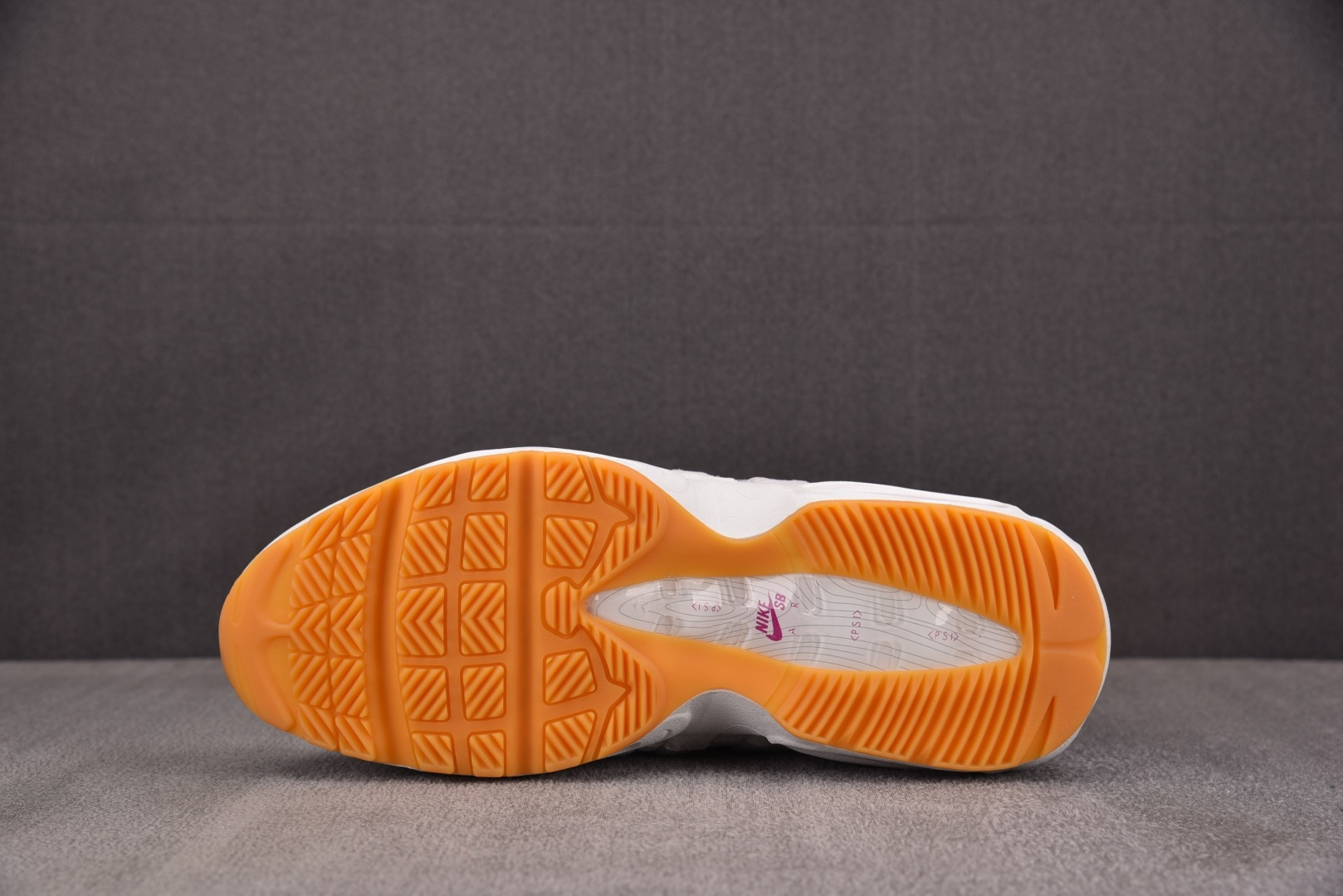 MAX 95尺码:40-48.5纯原版出品-Air Max 95 SB Cactus Flower 仙人