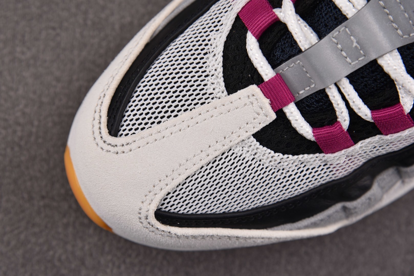 MAX 95尺码:40-48.5纯原版出品-Air Max 95 SB Cactus Flower 仙人