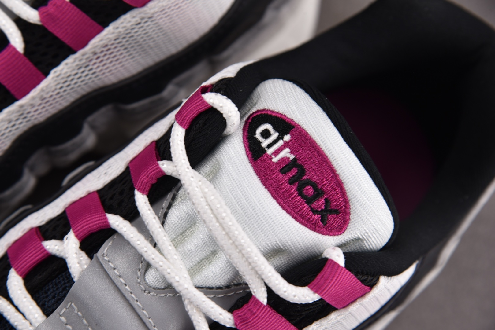 MAX 95尺码:40-48.5纯原版出品-Air Max 95 SB Cactus Flower 仙人