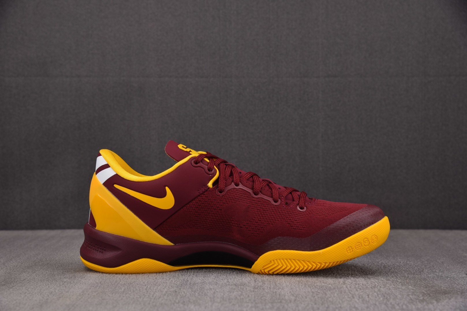 Kobe8 尺码:40-48.5纯原-Zoom Kobe Ⅷ System 科比8代复刻实战运动低帮文化