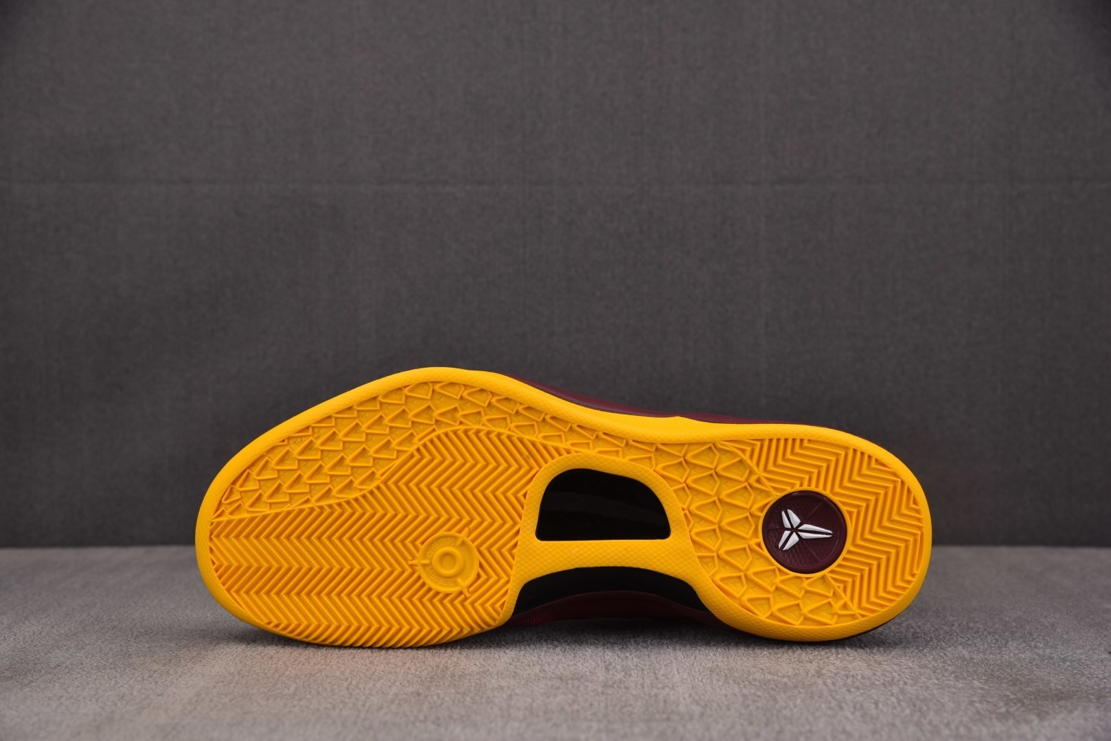 Kobe8 尺码:40-48.5纯原-Zoom Kobe Ⅷ System 科比8代复刻实战运动低帮文化