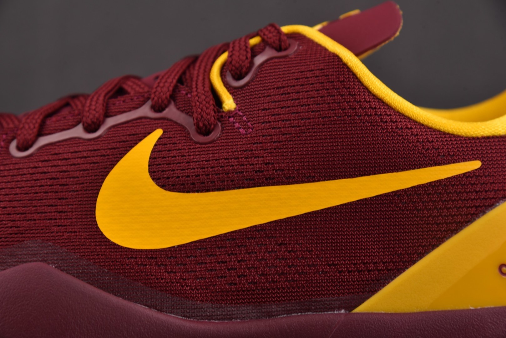 Kobe8 尺码:40-48.5纯原-Zoom Kobe Ⅷ System 科比8代复刻实战运动低帮文化