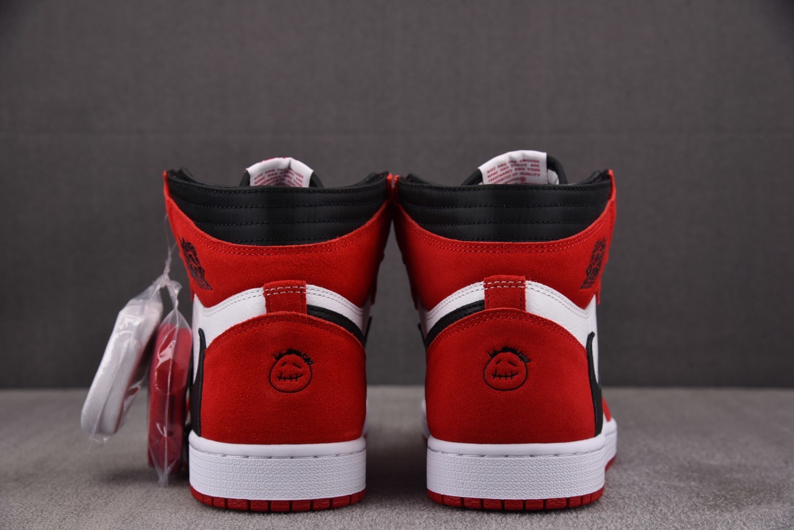 AJ1高帮 尺码:40.5-48.5纯原-Travis Scott x Air Jordan 1 Hig