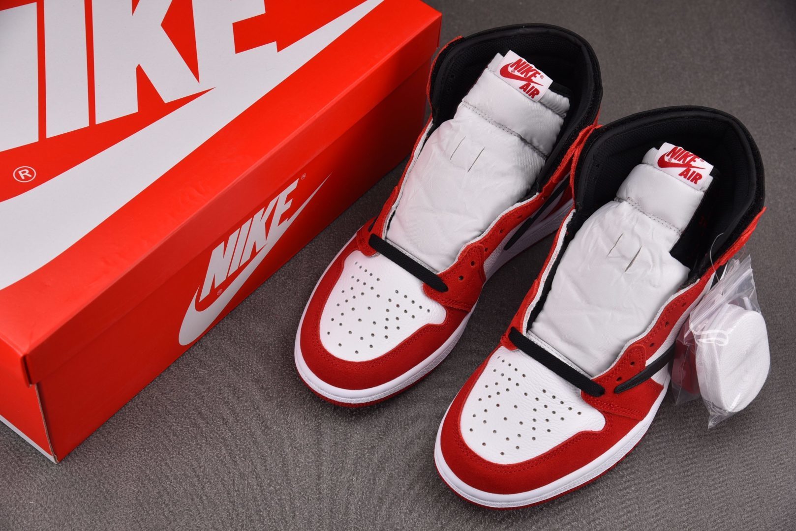 AJ1高帮 尺码:40.5-48.5纯原-Travis Scott x Air Jordan 1 Hig