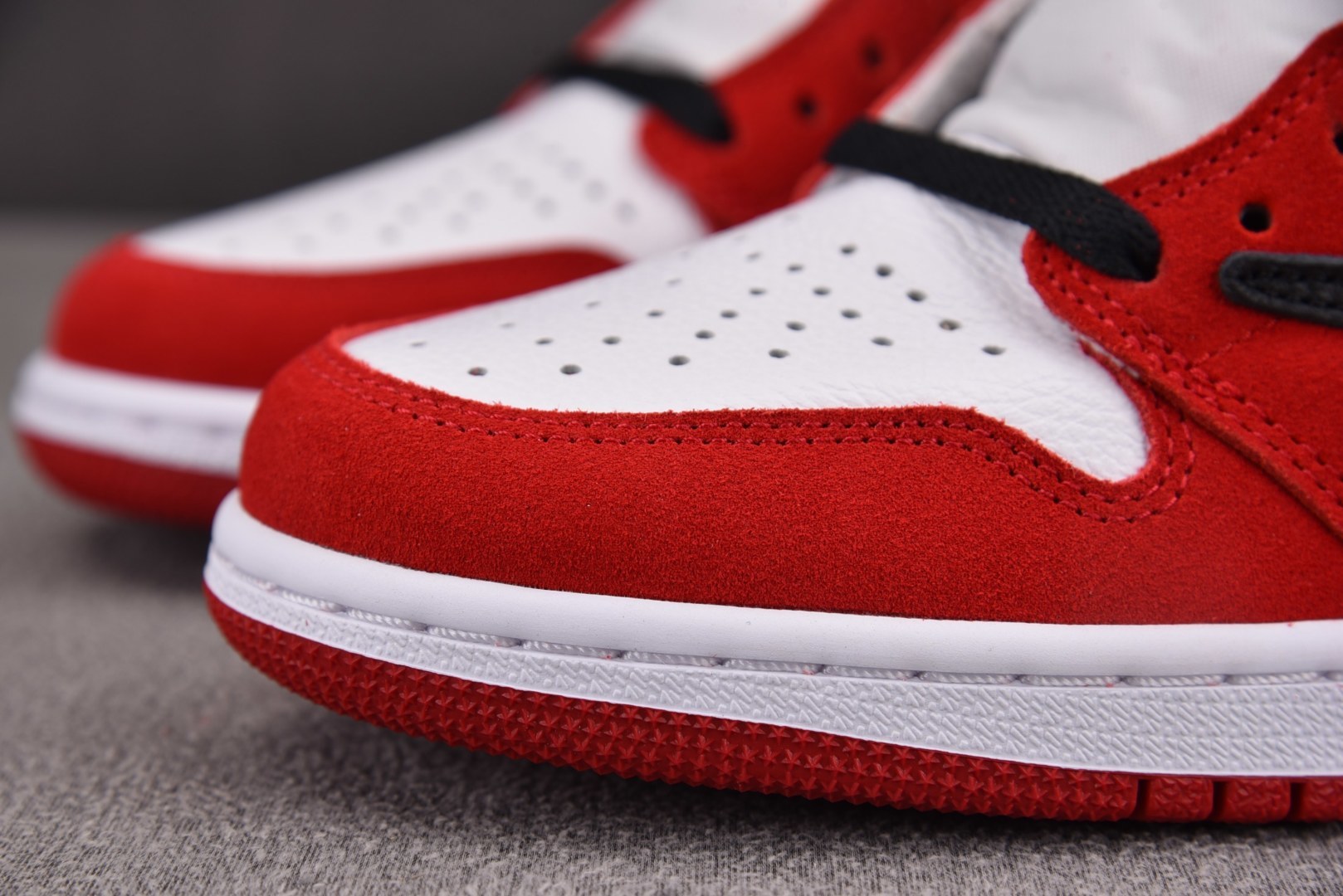 AJ1高帮 尺码:40.5-48.5纯原-Travis Scott x Air Jordan 1 Hig