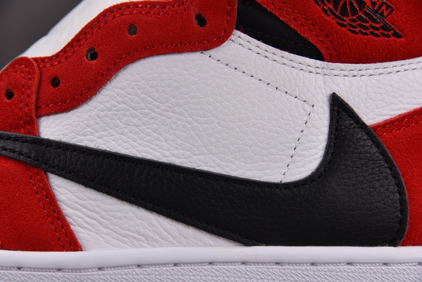 AJ1高帮 尺码:40.5-48.5纯原-Travis Scott x Air Jordan 1 Hig