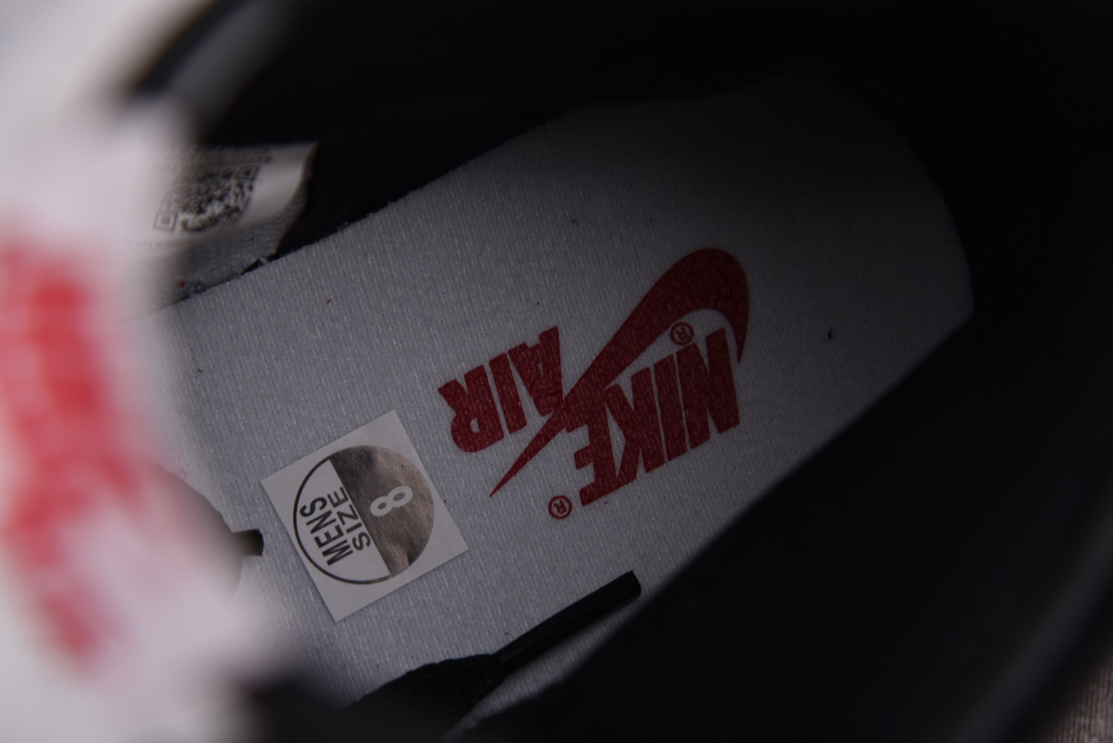 AJ1高帮 尺码:40.5-48.5纯原-Travis Scott x Air Jordan 1 Hig