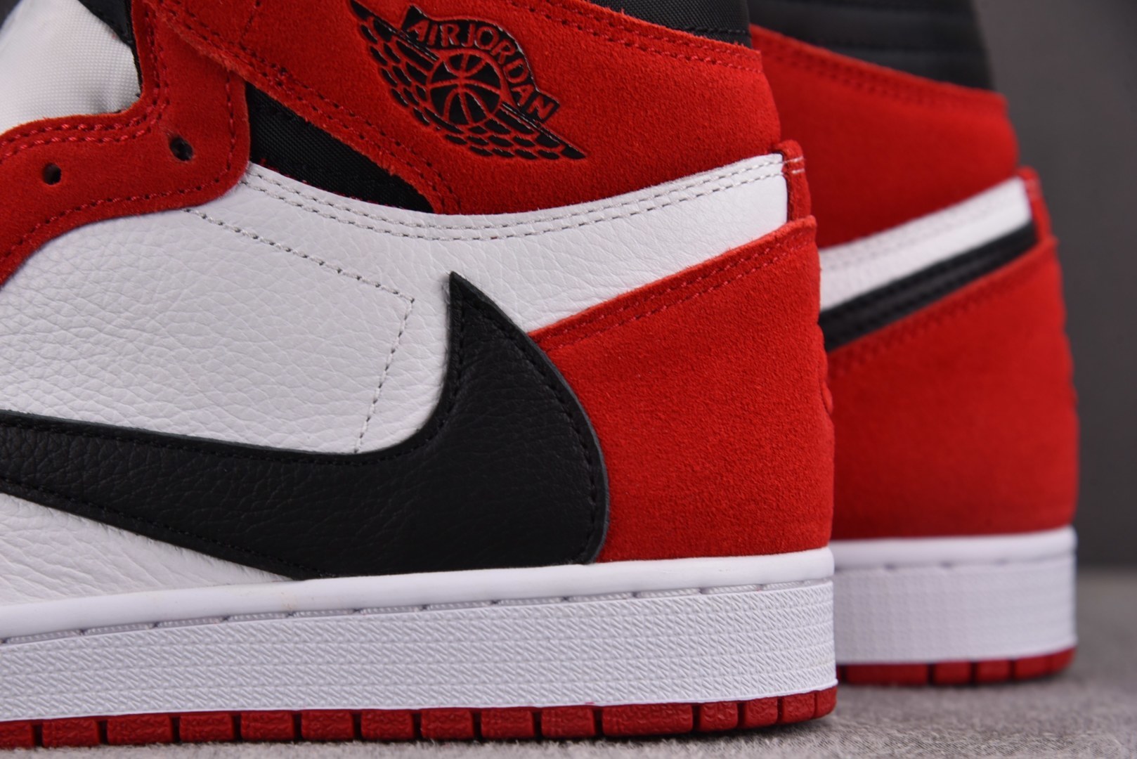 AJ1高帮 尺码:40.5-48.5纯原-Travis Scott x Air Jordan 1 Hig