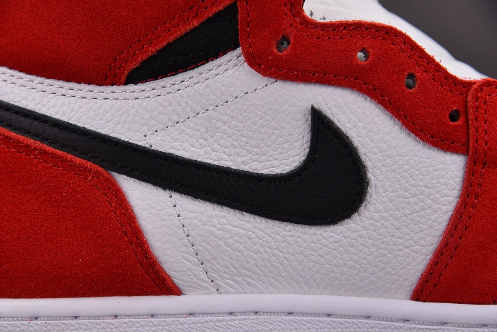 AJ1高帮 尺码:40.5-48.5纯原-Travis Scott x Air Jordan 1 Hig