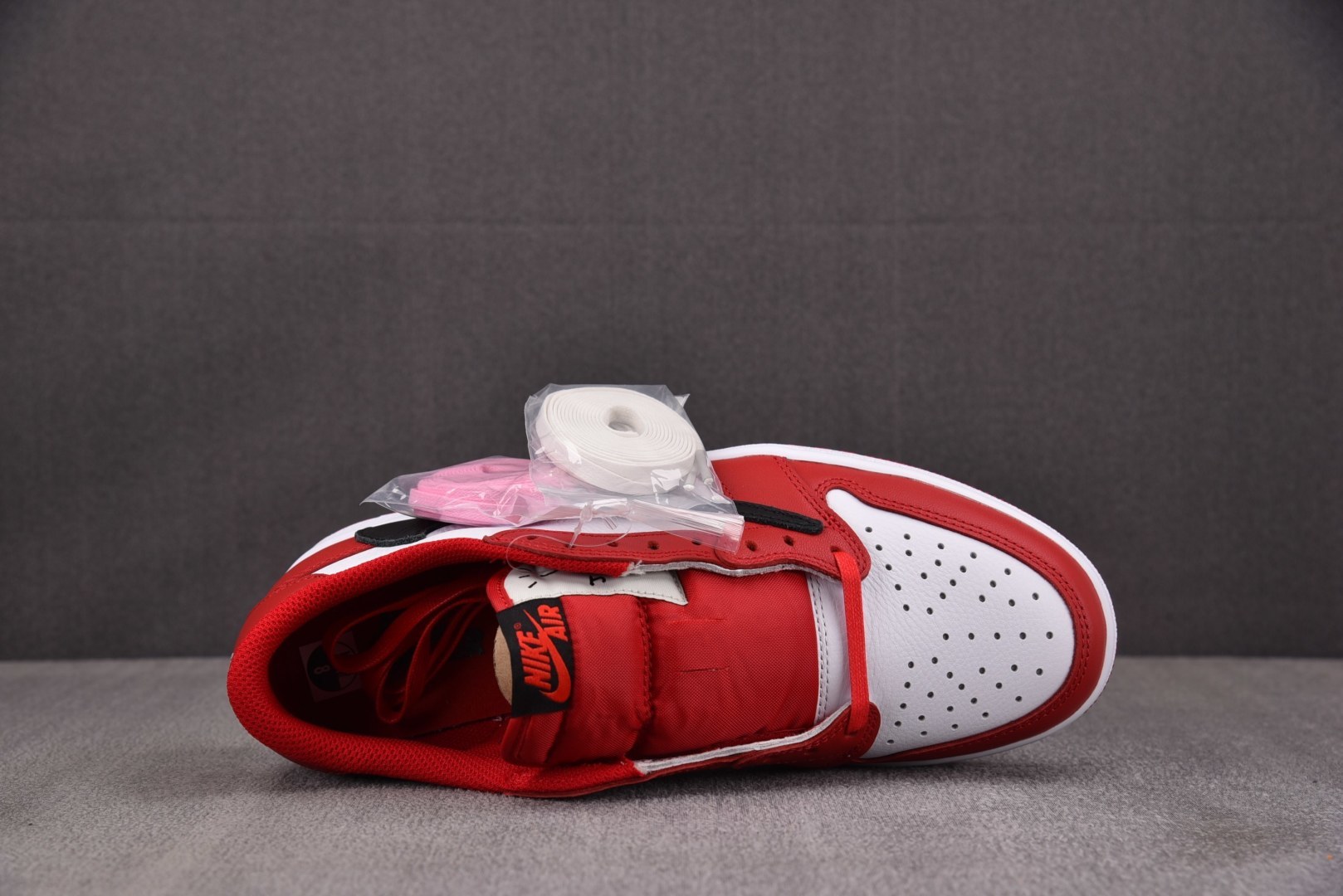 AJ1Low低帮 尺码:40-48.5纯原-Travis Scott x Air Jordan 1 Lo