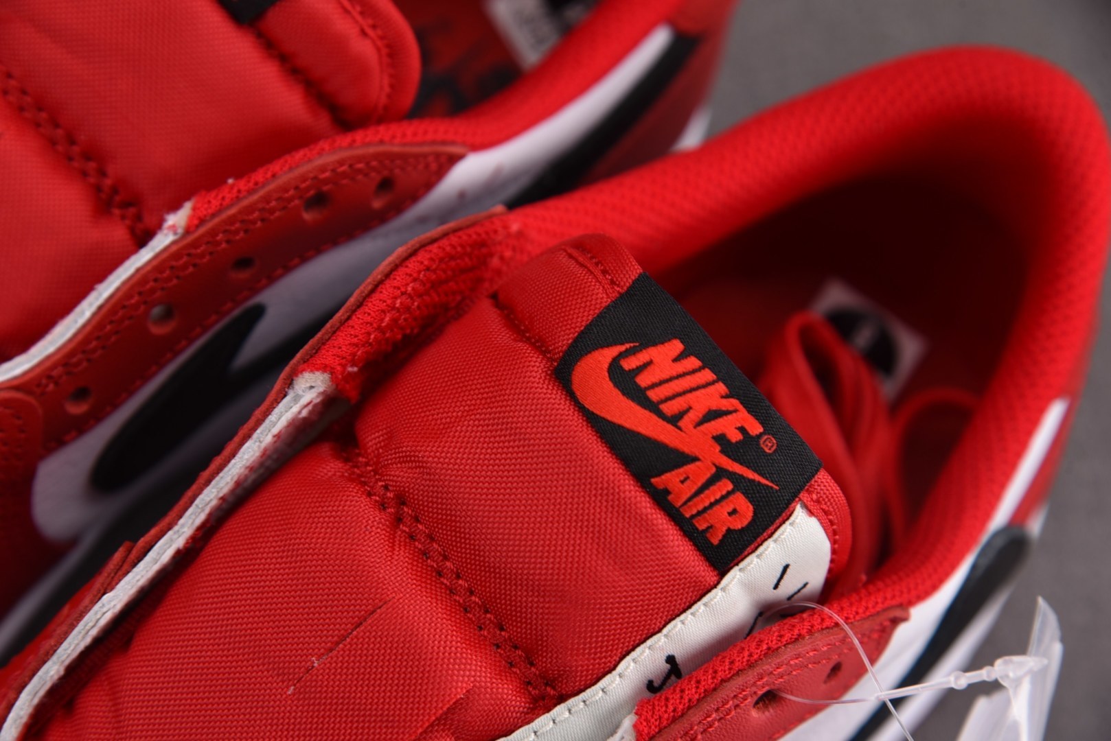 AJ1Low低帮 尺码:40-48.5纯原-Travis Scott x Air Jordan 1 Lo