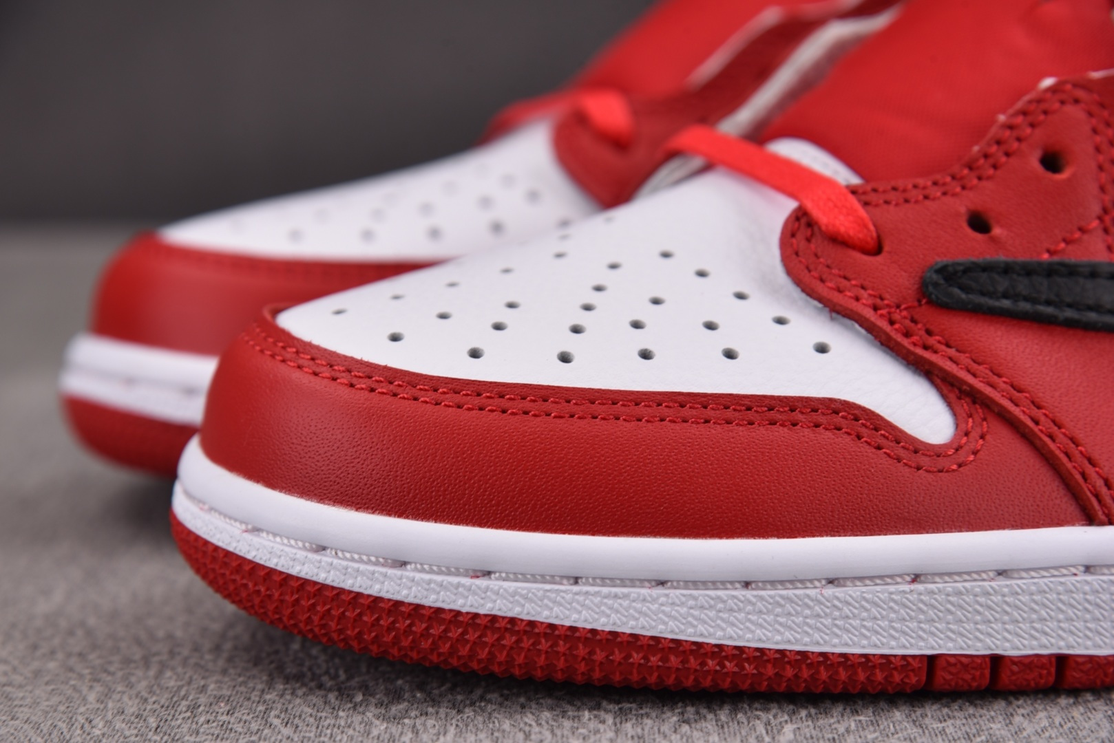 AJ1Low低帮 尺码:40-48.5纯原-Travis Scott x Air Jordan 1 Lo