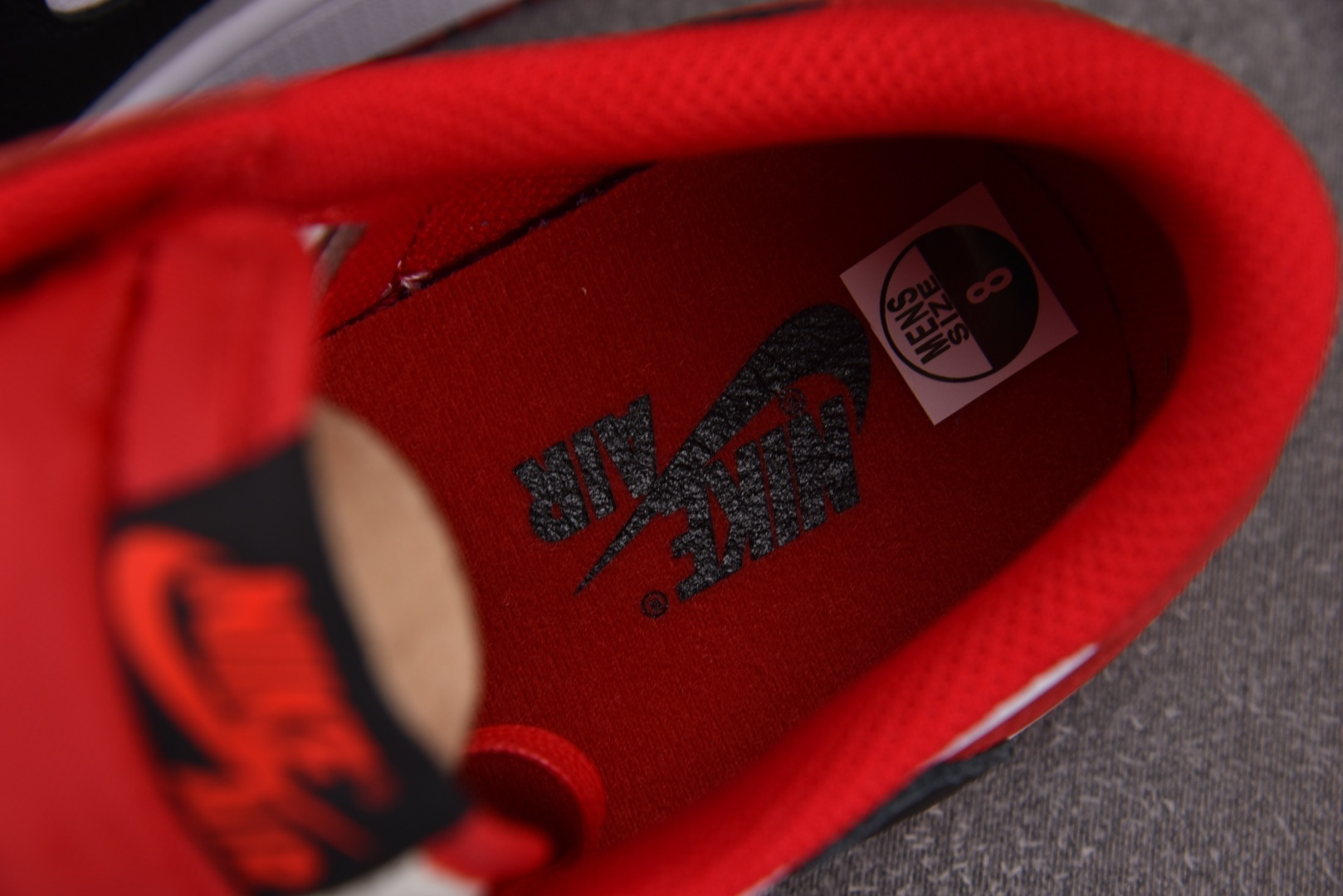 AJ1Low低帮 尺码:40-48.5纯原-Travis Scott x Air Jordan 1 Lo