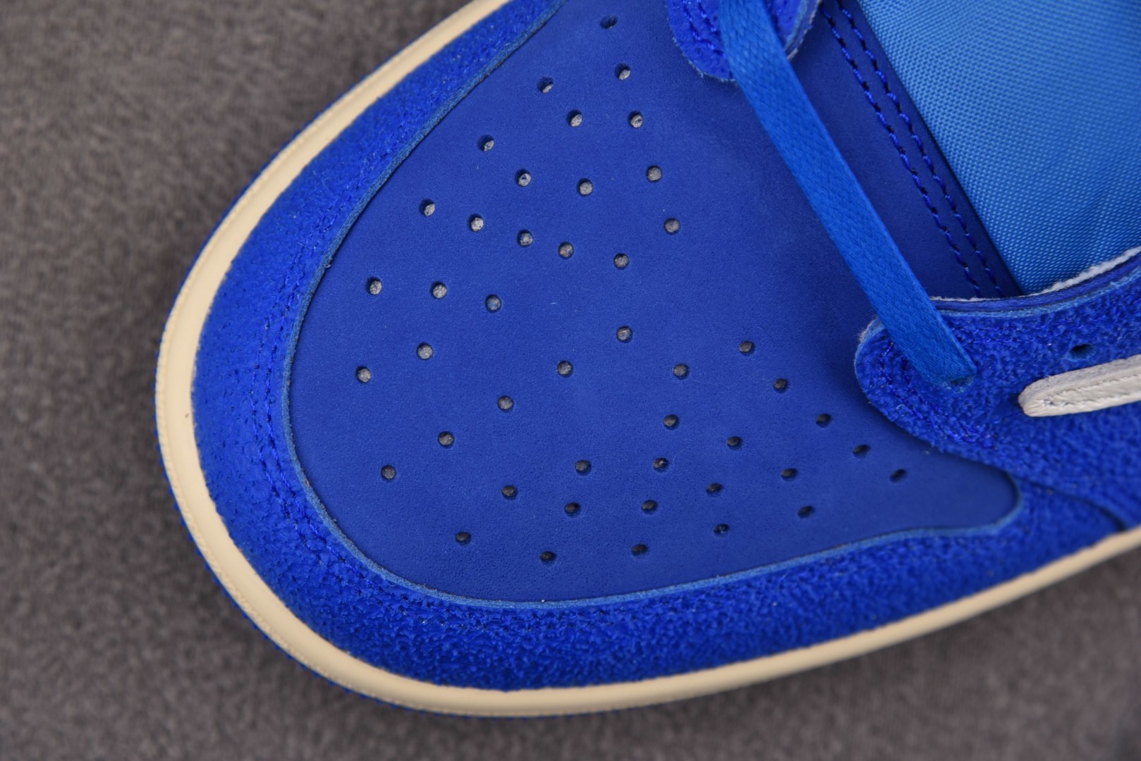 AJ1Low低帮 尺码:40-48.5纯原-Travis Scott x Air Jordan 1 Lo