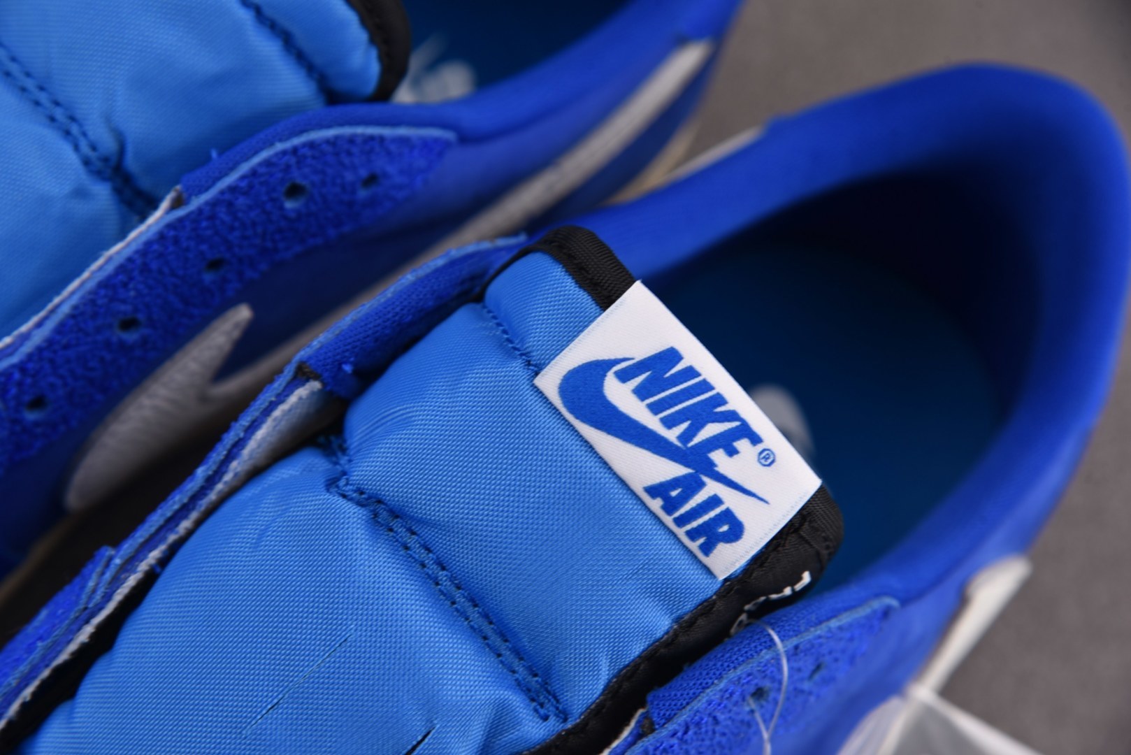 AJ1Low低帮 尺码:40-48.5纯原-Travis Scott x Air Jordan 1 Lo