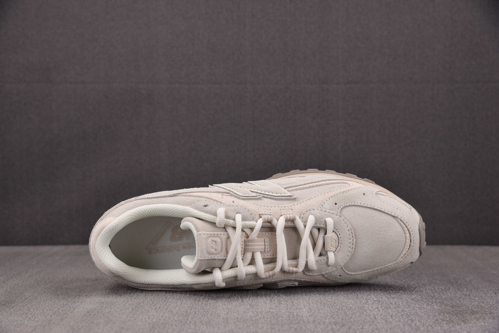 NB204L 尺码:36-44.5纯原-New Balance 204L 米白 U204LMMC YZ0