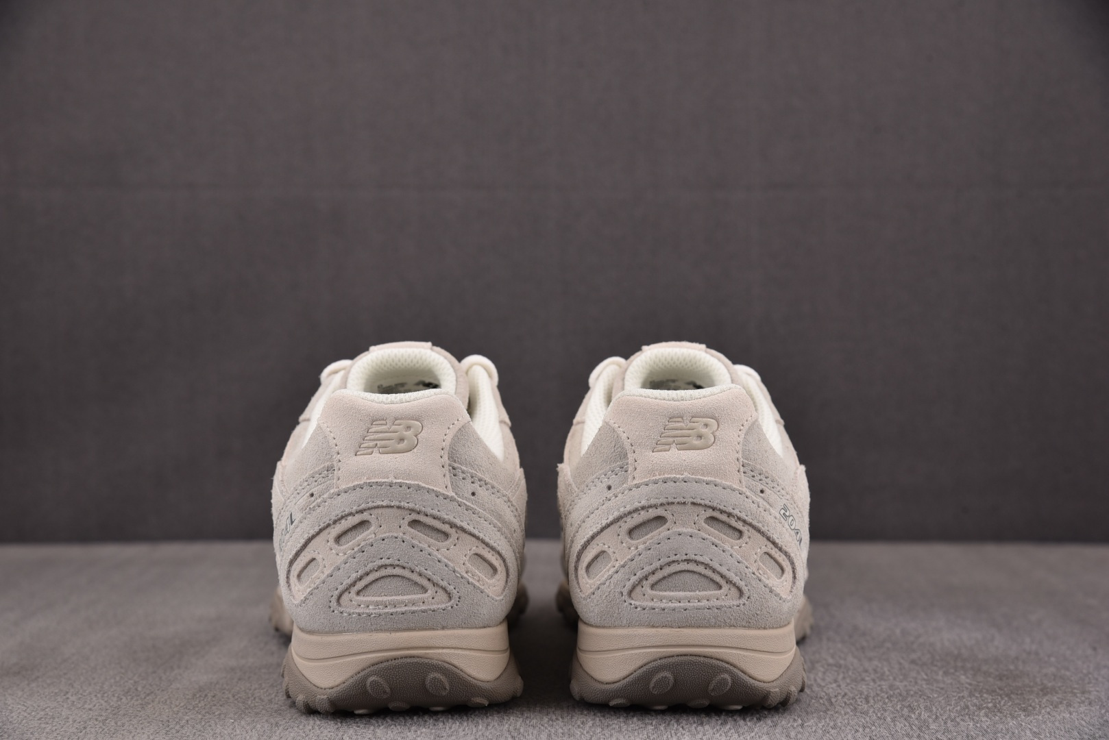 NB204L 尺码:36-44.5纯原-New Balance 204L 米白 U204LMMC YZ0
