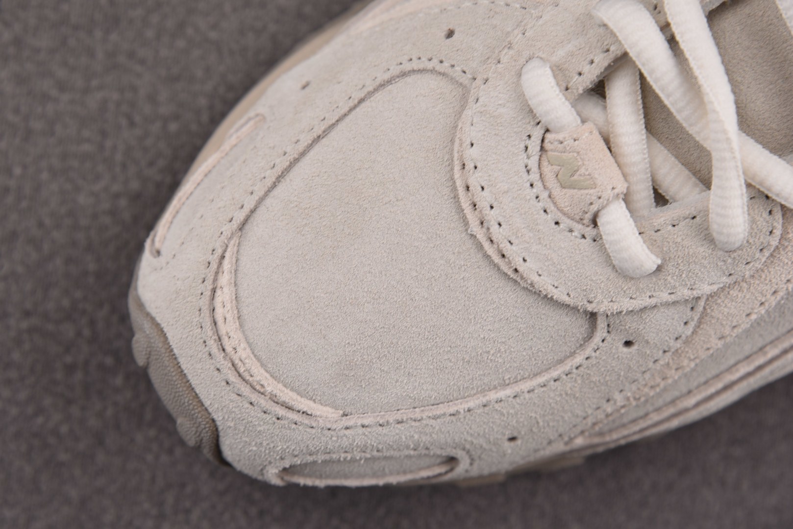 NB204L 尺码:36-44.5纯原-New Balance 204L 米白 U204LMMC YZ0