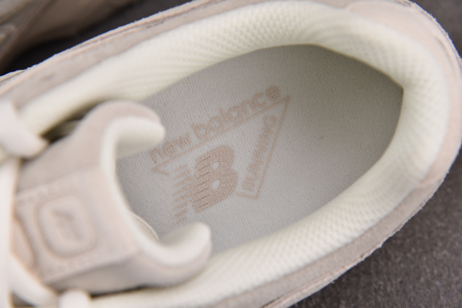 NB204L 尺码:36-44.5纯原-New Balance 204L 米白 U204LMMC YZ0