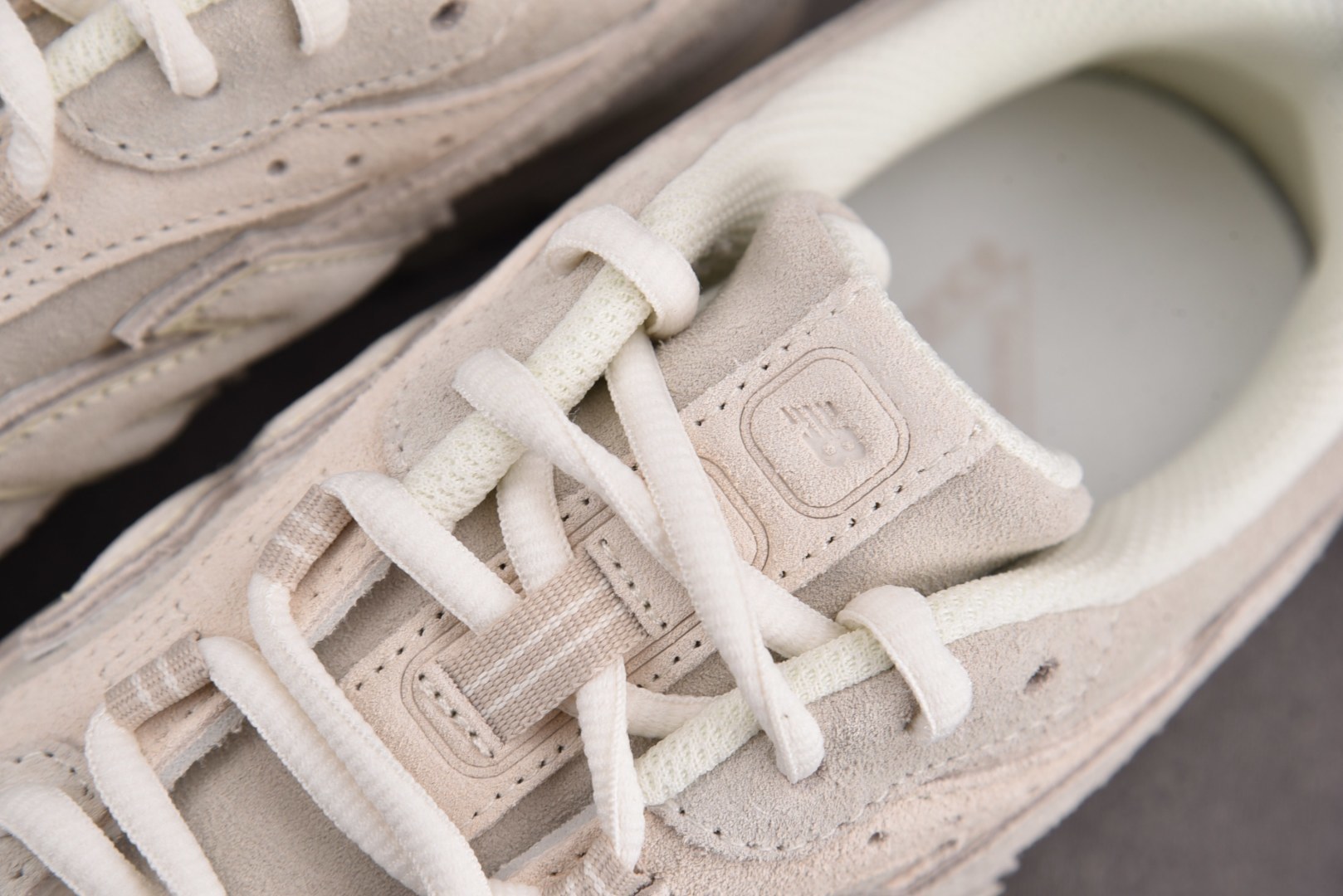 NB204L 尺码:36-44.5纯原-New Balance 204L 米白 U204LMMC YZ0