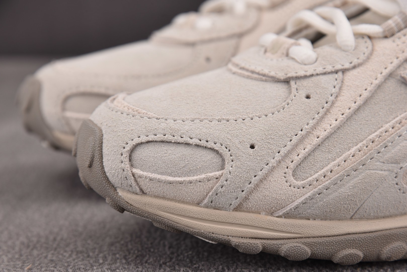 NB204L 尺码:36-44.5纯原-New Balance 204L 米白 U204LMMC YZ0