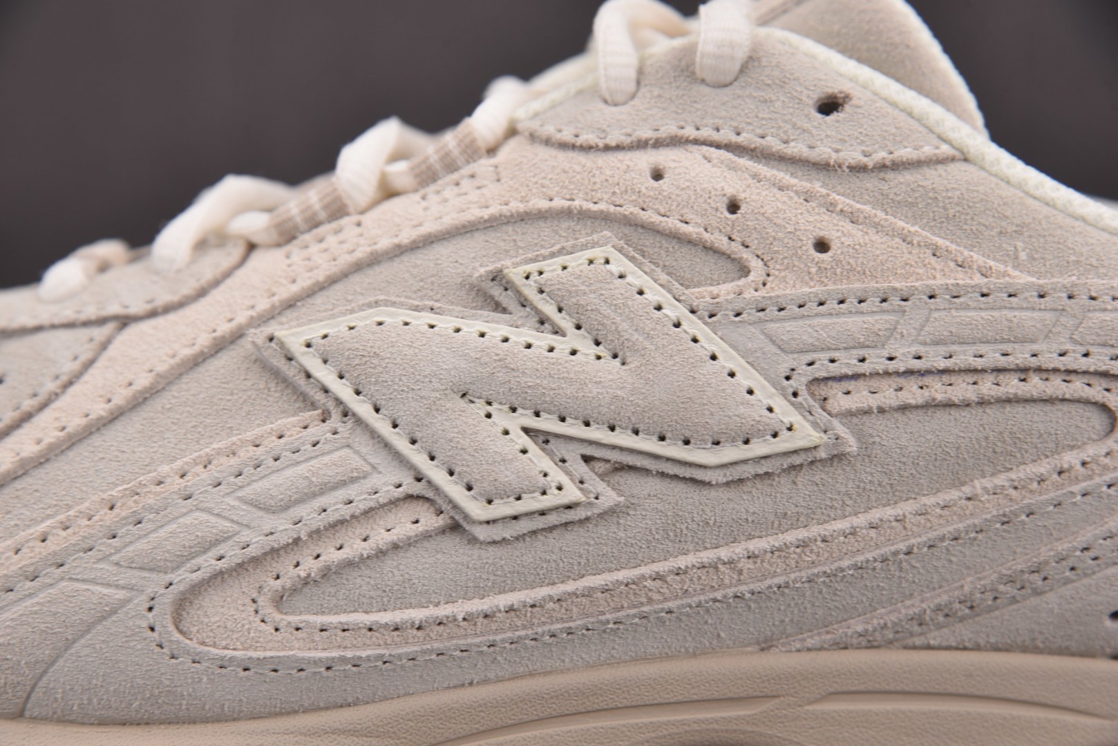 NB204L 尺码:36-44.5纯原-New Balance 204L 米白 U204LMMC YZ0