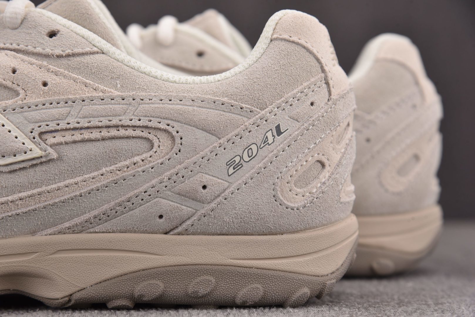 NB204L 尺码:36-44.5纯原-New Balance 204L 米白 U204LMMC YZ0