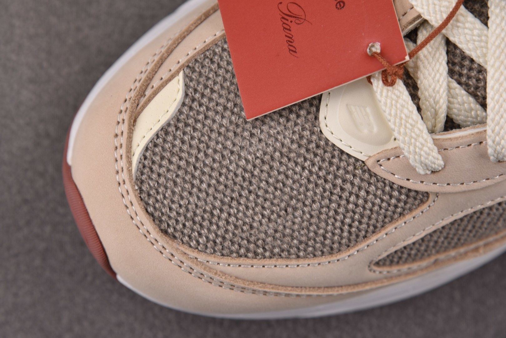 NB990 尺码:36-47纯原-New Balance 990v6 MiUSA Loro Piana 