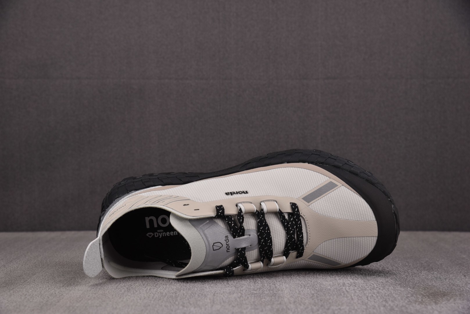 NORDA 尺码:36-45纯原-NORDA 001 Anti Slip Wear Resistant 