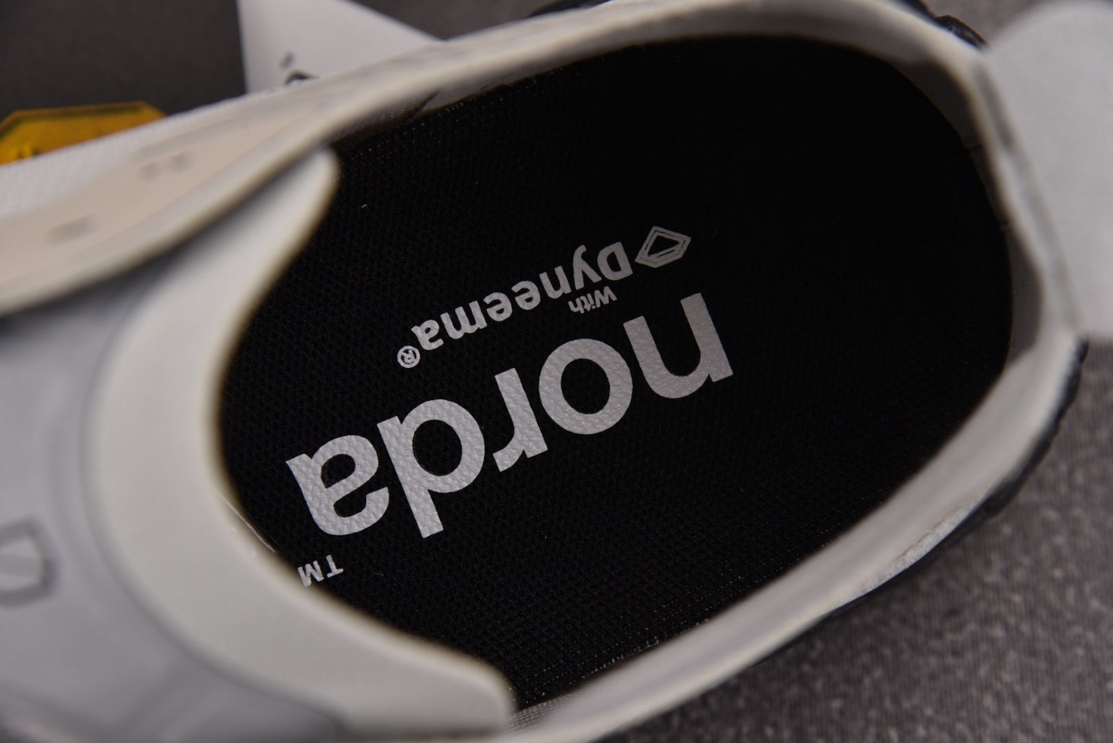 NORDA 尺码:36-45纯原-NORDA 001 Anti Slip Wear Resistant 