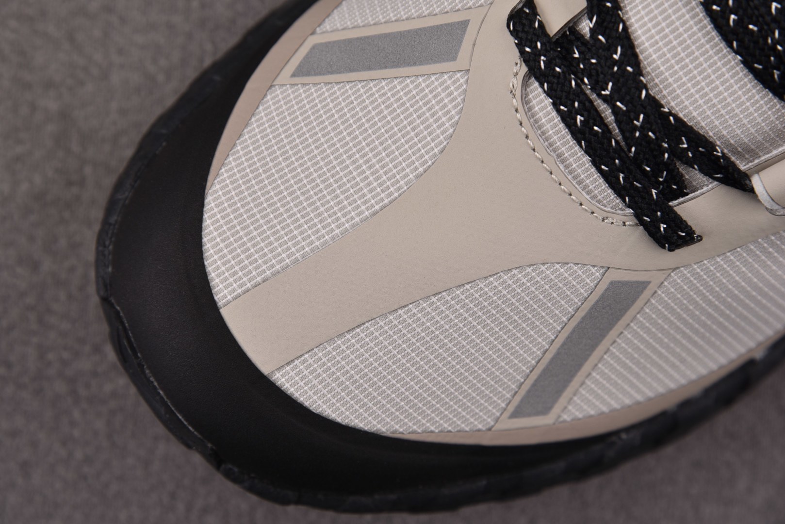 NORDA 尺码:36-45纯原-NORDA 001 Anti Slip Wear Resistant 