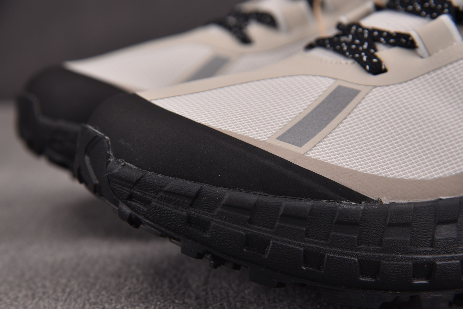 NORDA 尺码:36-45纯原-NORDA 001 Anti Slip Wear Resistant 