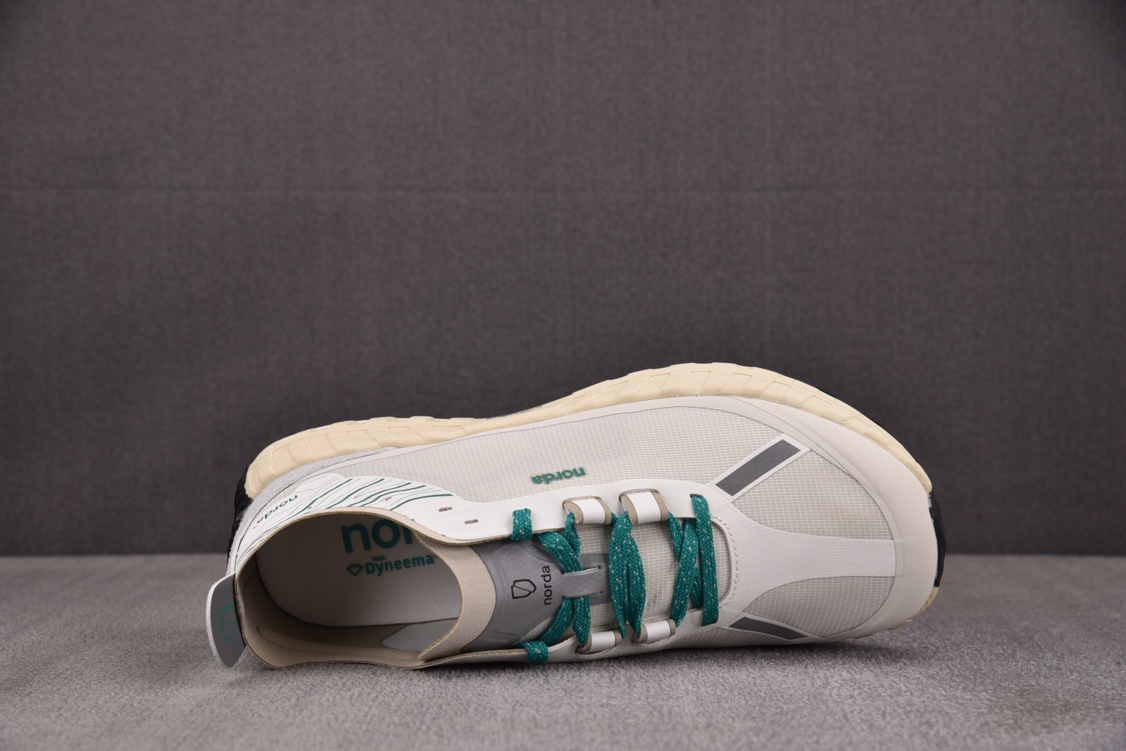 NORDA 尺码:36-45纯原-NORDA 001 Anti Slip Wear Resistant米