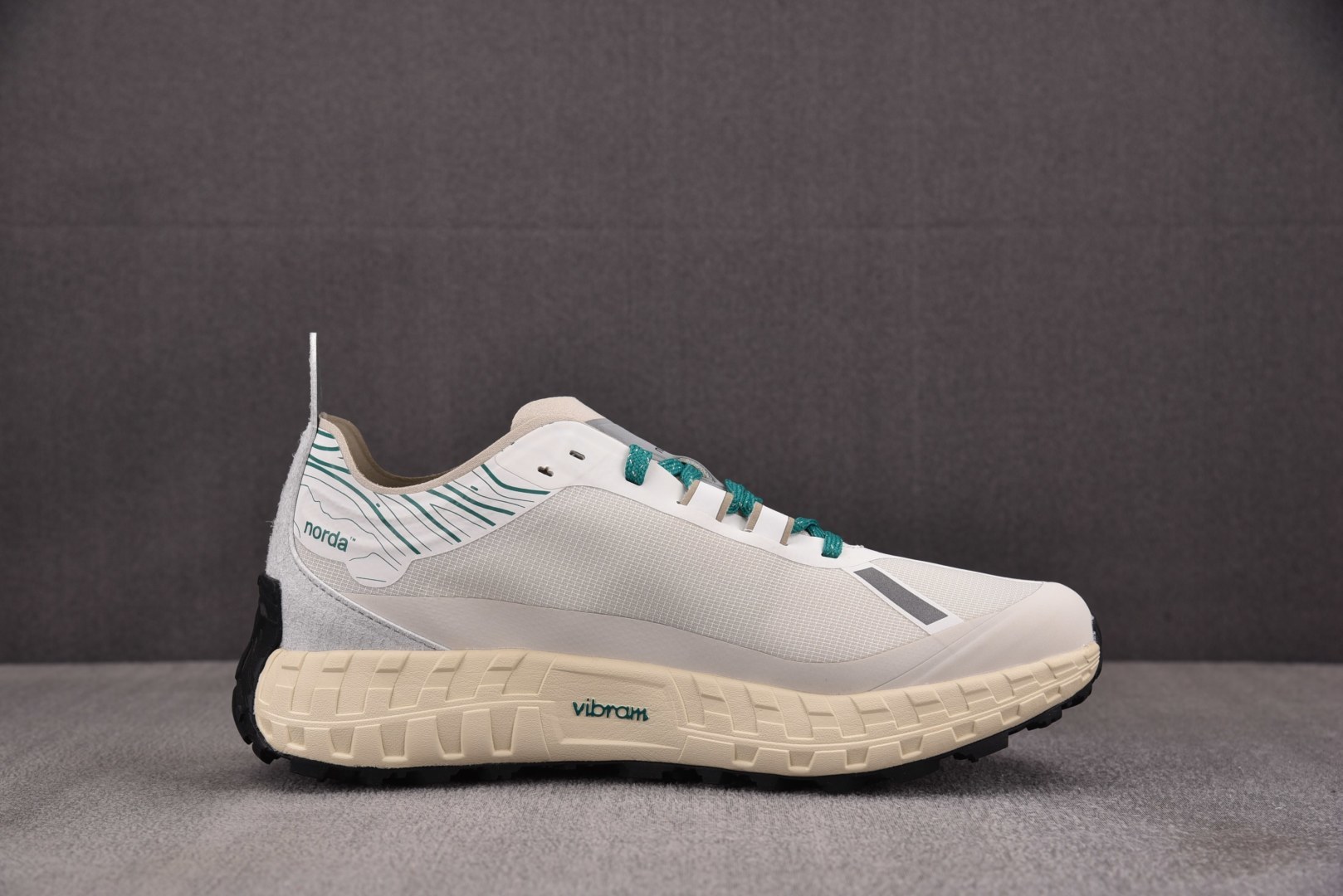 NORDA 尺码:36-45纯原-NORDA 001 Anti Slip Wear Resistant米