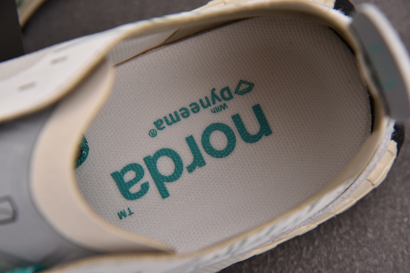 NORDA 尺码:36-45纯原-NORDA 001 Anti Slip Wear Resistant米