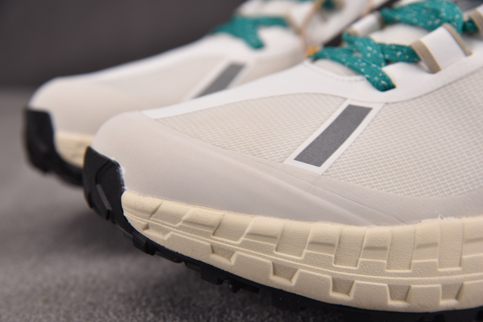 NORDA 尺码:36-45纯原-NORDA 001 Anti Slip Wear Resistant米