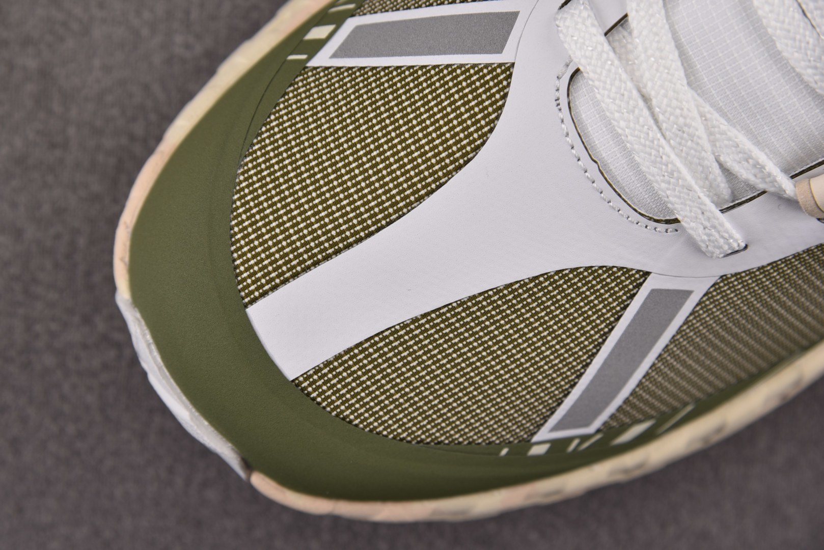 NORDA 尺码:36-45纯原-NORDA 001 Anti Slip Wear Resistant 