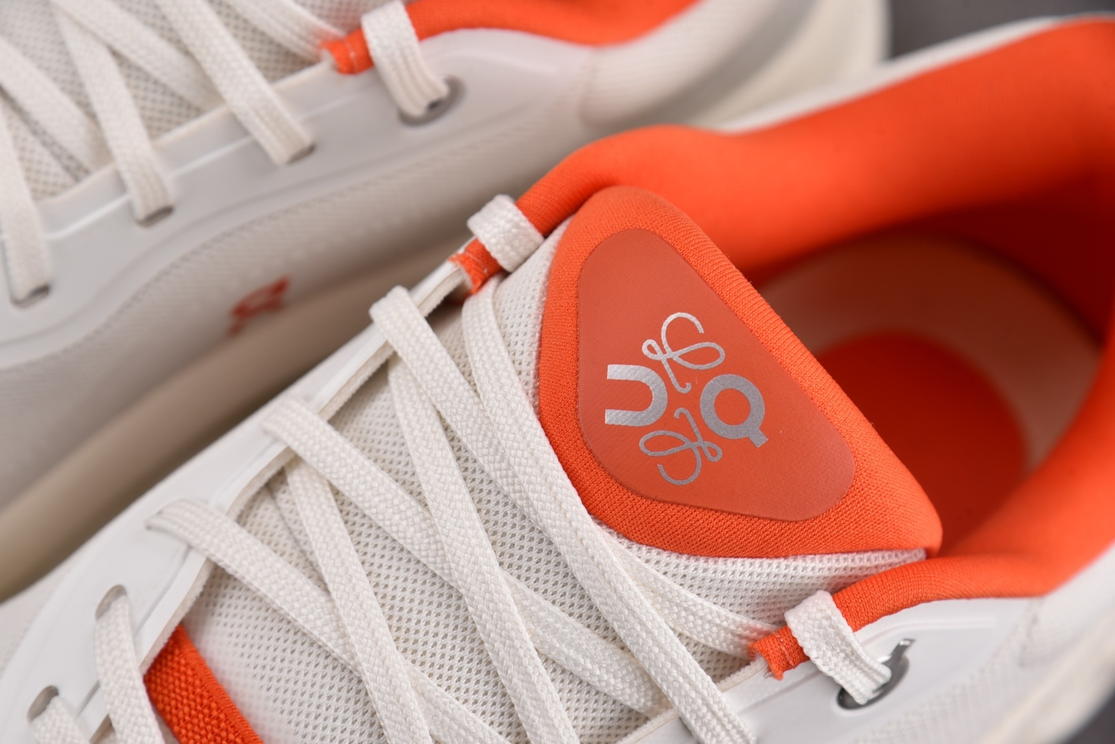 昂跑 尺码:36-45纯原出品-LOEWE x On Cloudtilt 2 看图 YZ004尺码：36