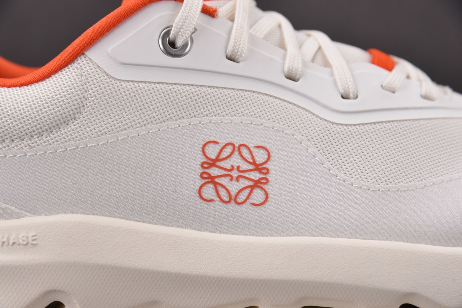 昂跑 尺码:36-45纯原出品-LOEWE x On Cloudtilt 2 看图 YZ004尺码：36