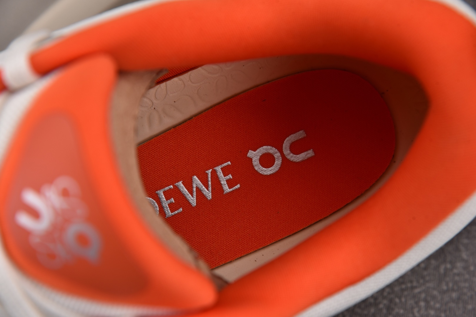 昂跑 尺码:36-45纯原出品-LOEWE x On Cloudtilt 2 看图 YZ004尺码：36