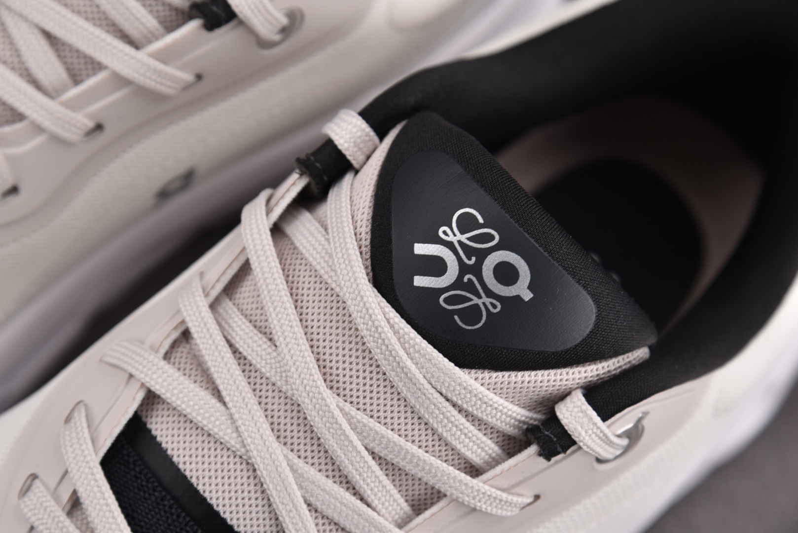 昂跑 尺码:36-45纯原出品-LOEWE x On Cloudtilt 2 看图 YZ004尺码：36