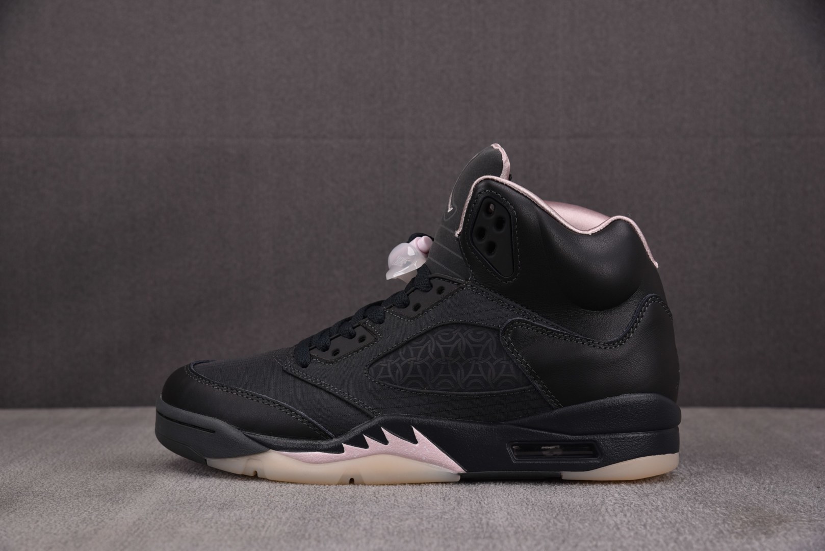 AJ5 尺码:40-47.5纯原-Air Jordan 5 Retro PSG Paris Saint-