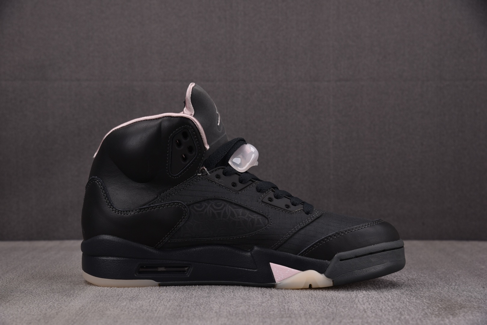 AJ5 尺码:40-47.5纯原-Air Jordan 5 Retro PSG Paris Saint-