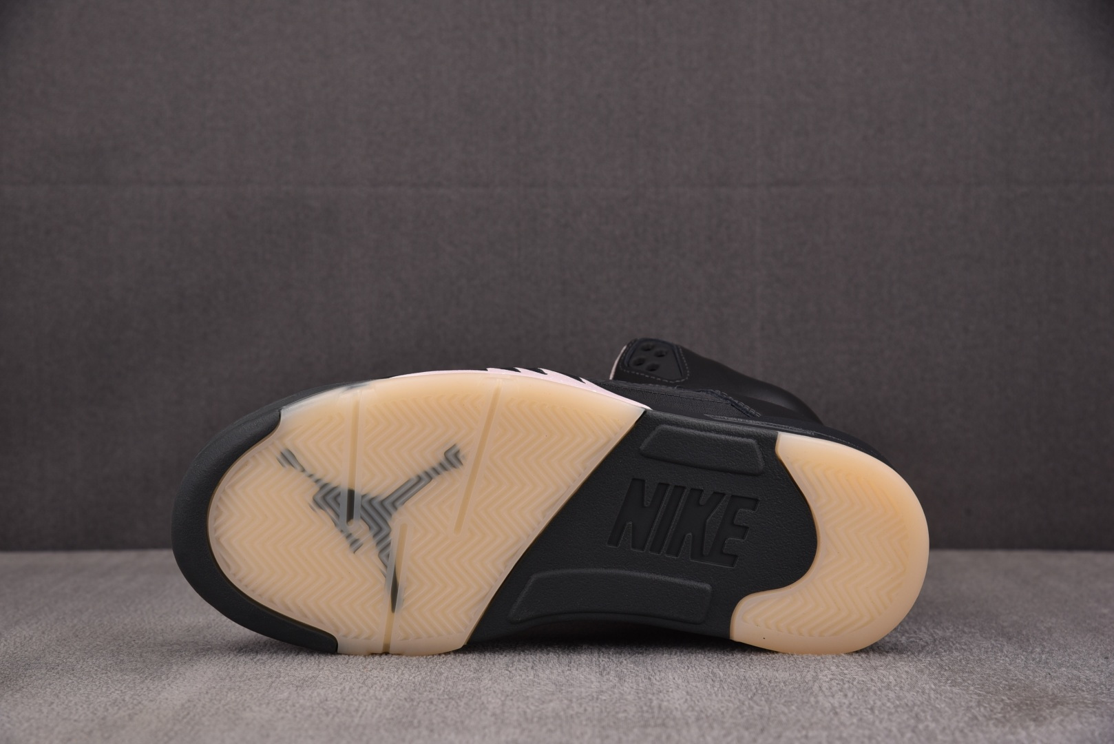 AJ5 尺码:40-47.5纯原-Air Jordan 5 Retro PSG Paris Saint-