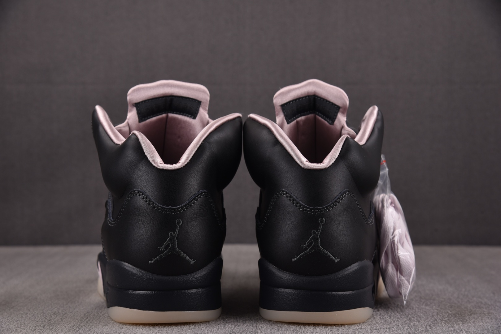 AJ5 尺码:40-47.5纯原-Air Jordan 5 Retro PSG Paris Saint-