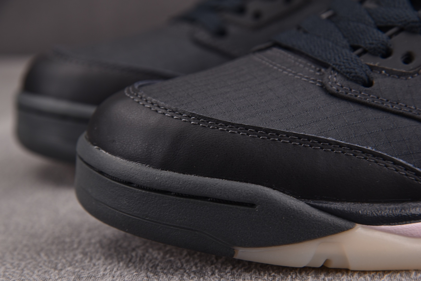 AJ5 尺码:40-47.5纯原-Air Jordan 5 Retro PSG Paris Saint-