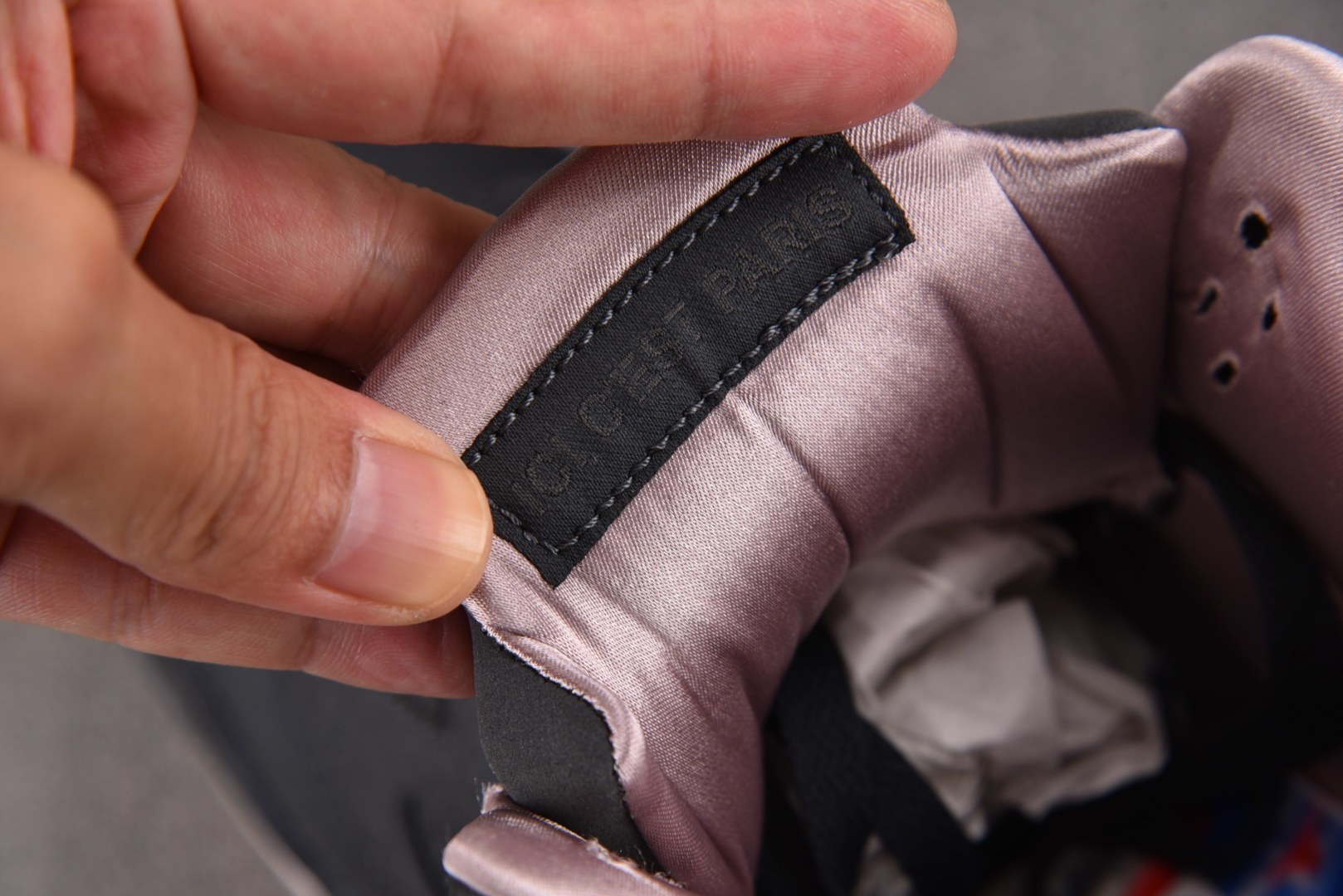 AJ5 尺码:40-47.5纯原-Air Jordan 5 Retro PSG Paris Saint-